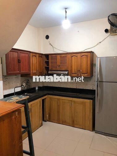 Cho Thuê Nhà 4 Tầng Ngõ 155 Cầu Giấy 35m2