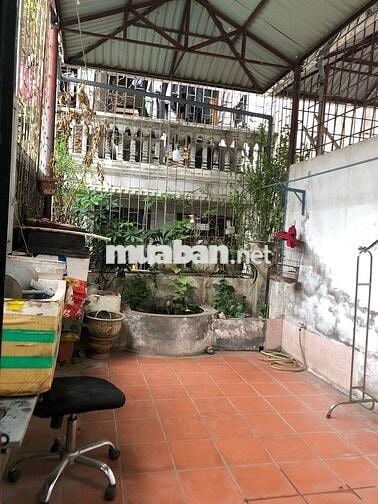 Cho Thuê Nhà 4 Tầng Ngõ 155 Cầu Giấy 35m2