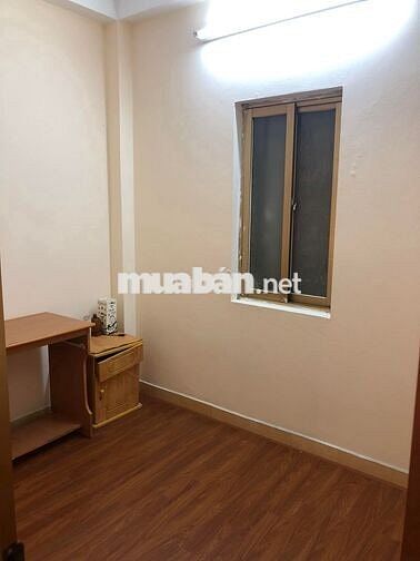 Cho Thuê Nhà 4 Tầng Ngõ 155 Cầu Giấy 35m2