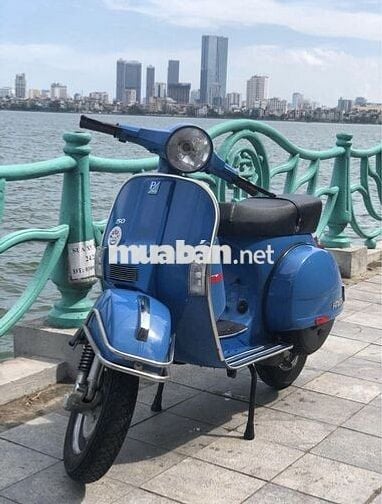 Bán piagio px 150