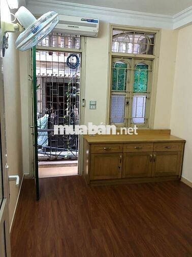 Cho Thuê Nhà 4 Tầng Ngõ 155 Cầu Giấy 35m2