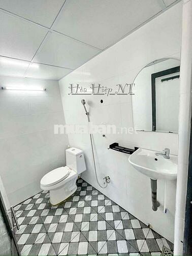 Minihouse Mặt Tiền Diện Tích Rộng Rãi