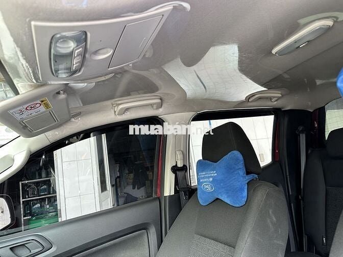 Ford Ranger XLS 2021, bảo hành 2026 hỗ trợ vay 70%