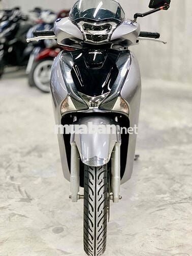 SH 125i 2018 BSTP – Chính chủ Odo chỉ 11,000 km