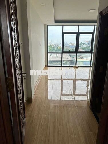 Cho Thuê Nhà Nguyên Căn Đường Nguyễn Ảnh Thủ ( sau UBND xã Bà Điểm )
