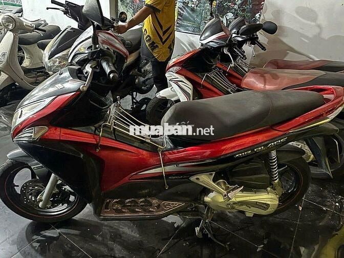 Air Blade 110cc 2011 bs 59l1-34261