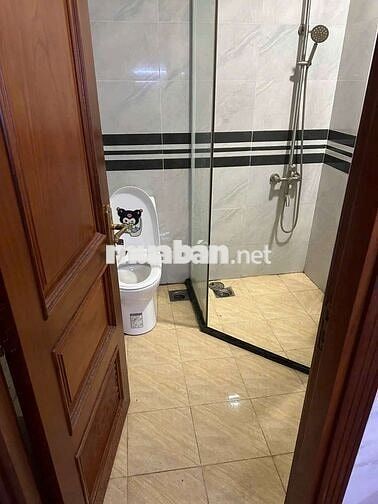 Cho Thuê Nhà Nguyên Căn Đường Nguyễn Ảnh Thủ ( sau UBND xã Bà Điểm )