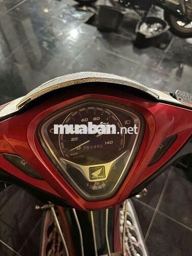 Air Blade 110cc 2011 bs 59l1-34261