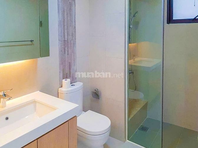 Bán Căn hộ tại Estella Heights An Phú tầng cao gồm 3 phòng ngủ 130m2