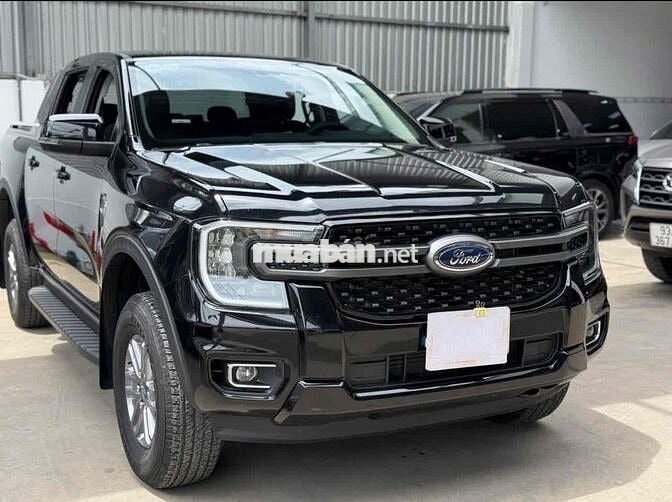 RANGER2023 XLS 2.0L 4x2 AT-BH 2026 GIÁ TL CÒN GÓP