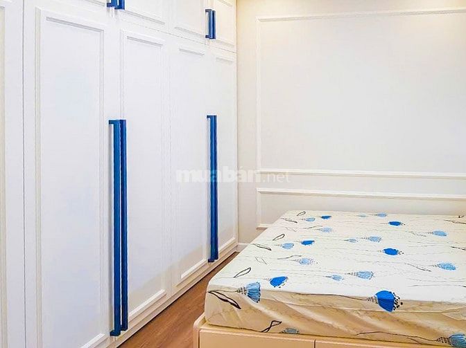 Bán Căn hộ tại Estella Heights An Phú tầng cao gồm 3 phòng ngủ 130m2