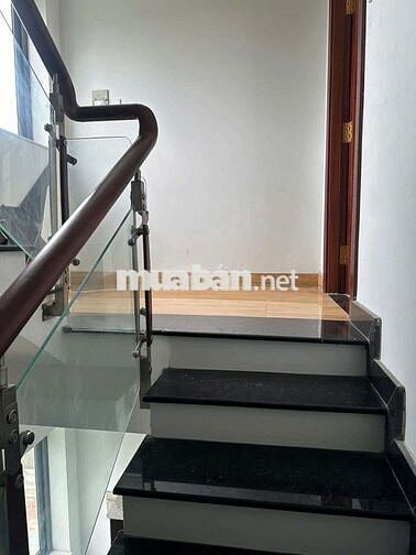Cho Thuê Nhà Nguyên Căn Đường Nguyễn Ảnh Thủ ( sau UBND xã Bà Điểm )