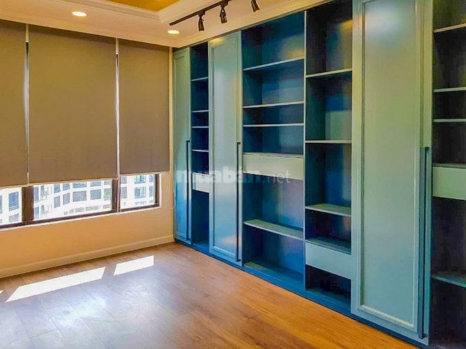 Bán Căn hộ tại Estella Heights An Phú tầng cao gồm 3 phòng ngủ 130m2