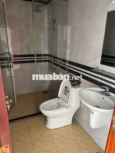 Cho Thuê Nhà Nguyên Căn Đường Nguyễn Ảnh Thủ ( sau UBND xã Bà Điểm )
