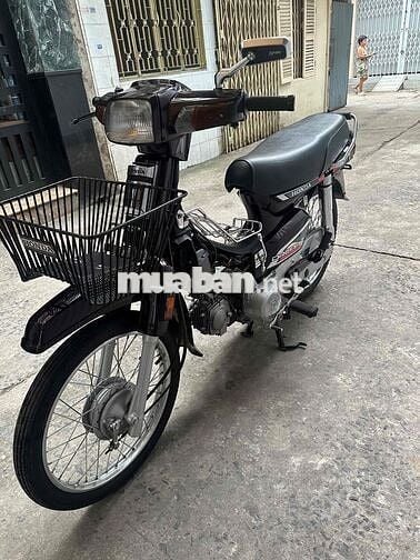honda dream thái