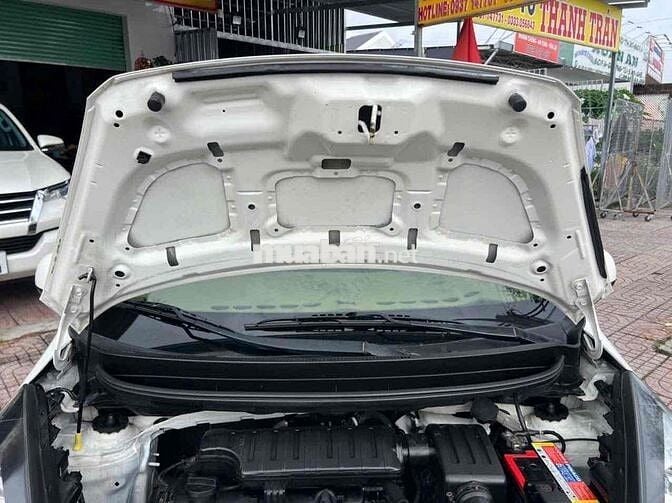 Kia Morning 2018 MT -  Số Sàn
