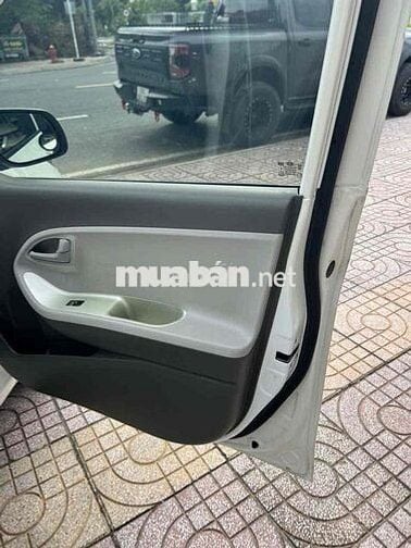 Kia Morning 2018 MT -  Số Sàn