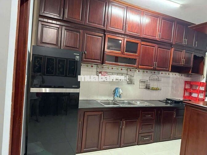 CẦN CHO THUÊ CĂN GÓC CHUNG CƯ TECCO LINH ĐÔNG