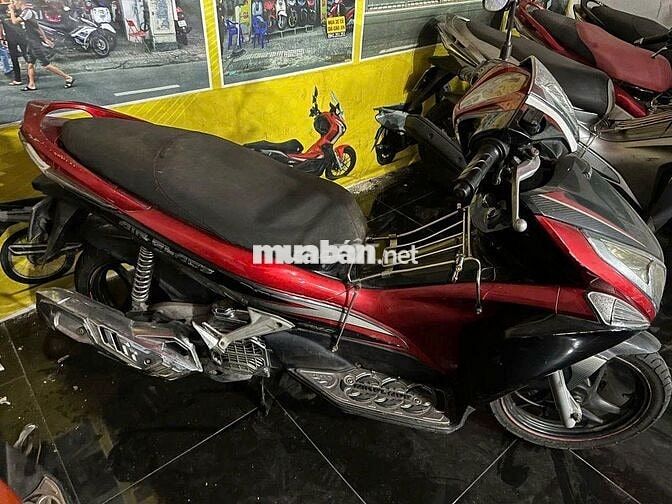 Air Blade 110cc 2011 bs 59l1-34261