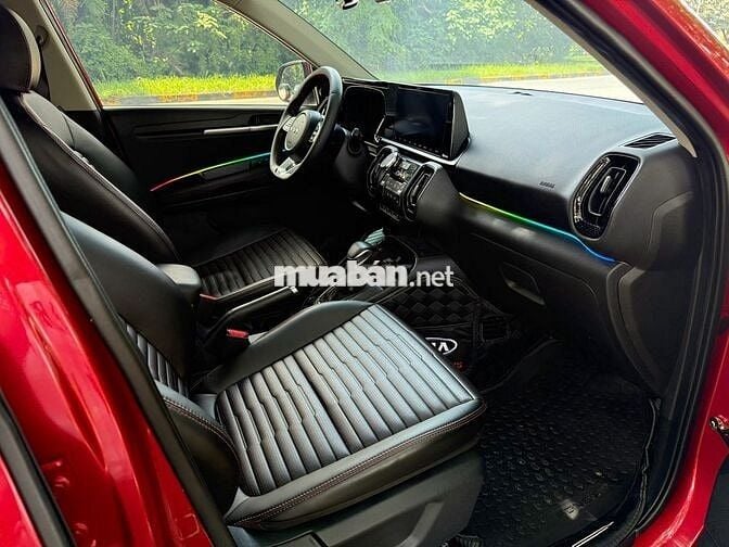Kia sonet sx 2023 premium