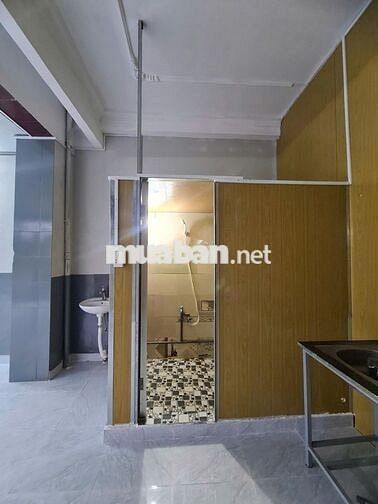 Mặt bằng góc 2 mặt tiền đường Tân Sơn, P15, Tân Bình
