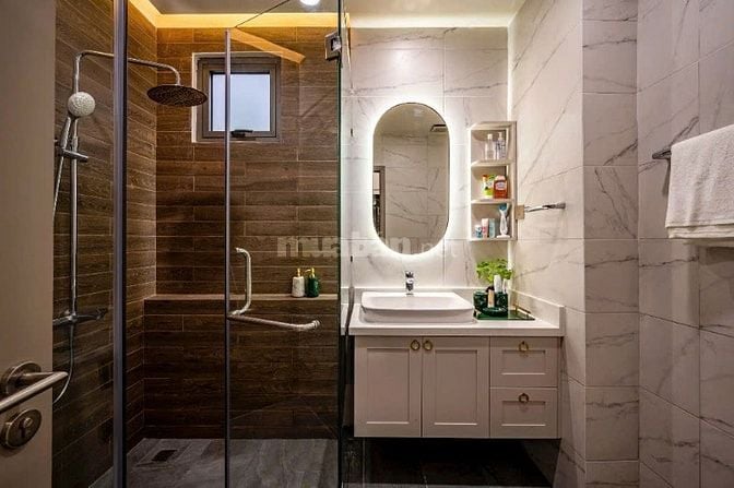 Bán Biệt Thự Đẹp Đường Thành Thái, Q10 ,DT 11x21m Giá 4x tỷ