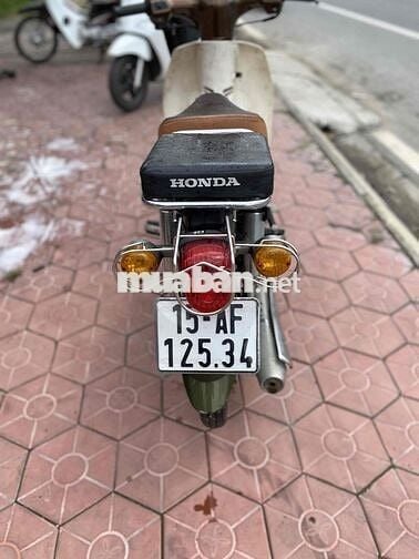 Cup 50cc 2022
