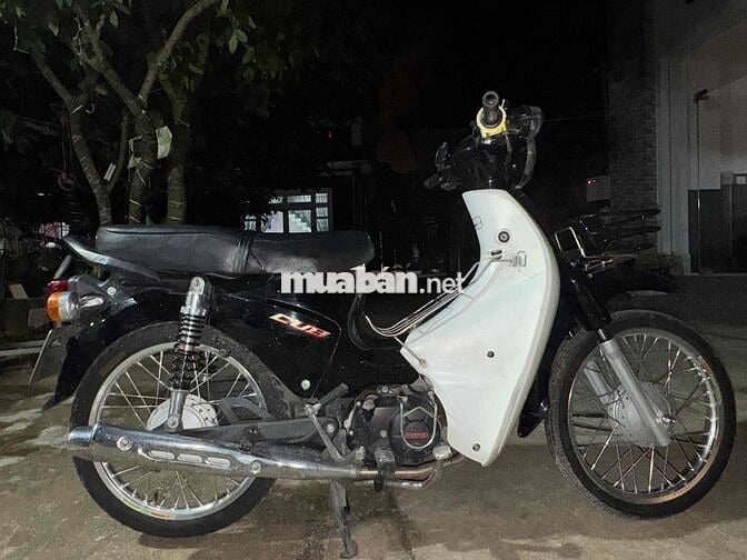 Cần thanh lý xe Cub 50cc