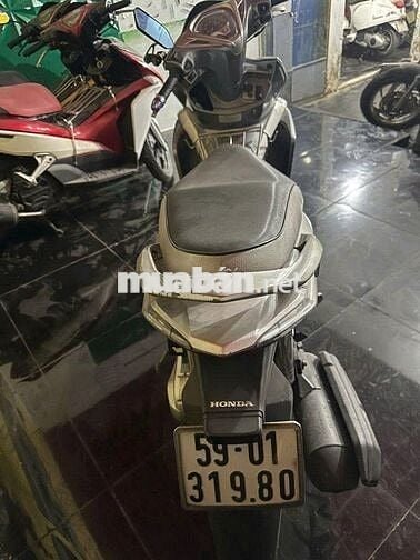 Air Blade 110cc 2012 bs 59u1-31980