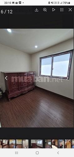 Bán nhà ngõ đê tô hoàng phố bạch mai, phường BM trung tâm HBT hà nội. 