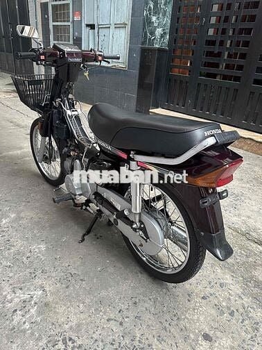 honda dream thái