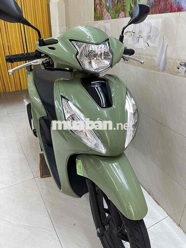 vision đặc biệt xanh smartkey 2021 bstp