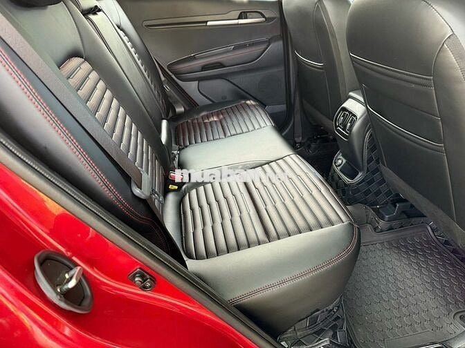 Kia sonet sx 2023 premium