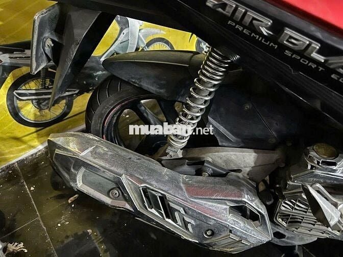 Air Blade 110cc 2011 bs 59l1-34261