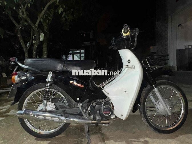 Cần thanh lý xe Cub 50cc