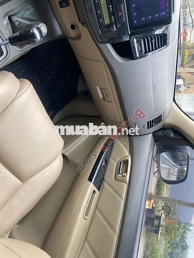 Fortuner 2.7 4x4 2013