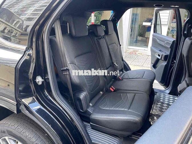 Ford Everest 2022 Titanium 2.0L AT 4x2 - 40000 km
