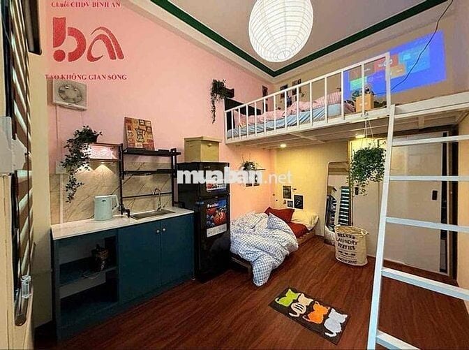 🔰 𝐊𝐇𝐀𝐈 𝐓𝐑𝐔̛𝐎̛𝐍𝐆 𝐃𝐔̛̣ 𝐀́𝐍 𝐌𝐎̛́𝐈🔰 🏤 244 HUỲ VĂN BÁNH, PHÚ NHUẬN  💰