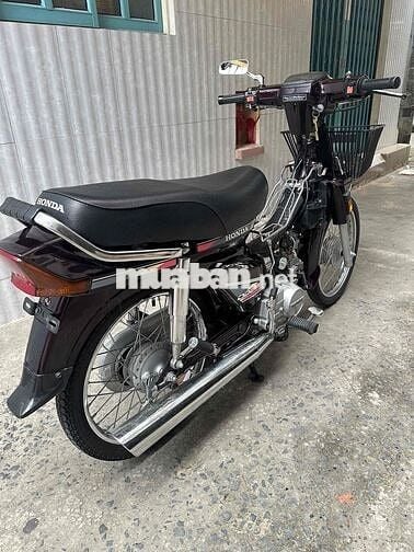 honda dream thái