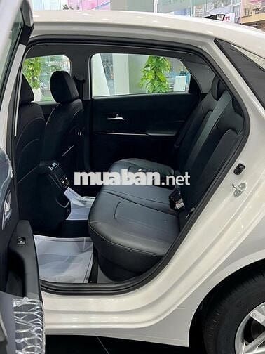 Hyundai Accent 2025 Đặc biệt 1.5 AT
