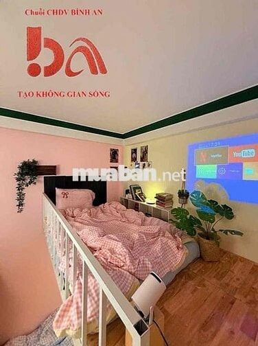 🔰 𝐊𝐇𝐀𝐈 𝐓𝐑𝐔̛𝐎̛𝐍𝐆 𝐃𝐔̛̣ 𝐀́𝐍 𝐌𝐎̛́𝐈🔰 🏤 244 HUỲ VĂN BÁNH, PHÚ NHUẬN  💰