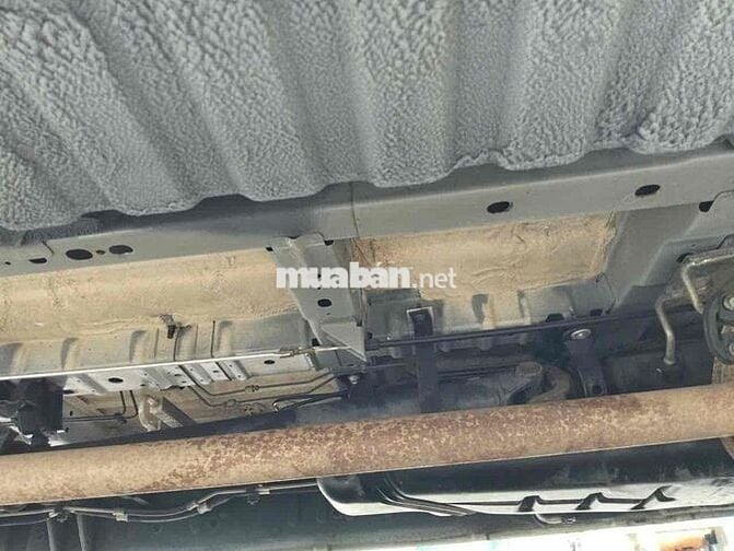 Ford Transit van 6 chỗ đời 217