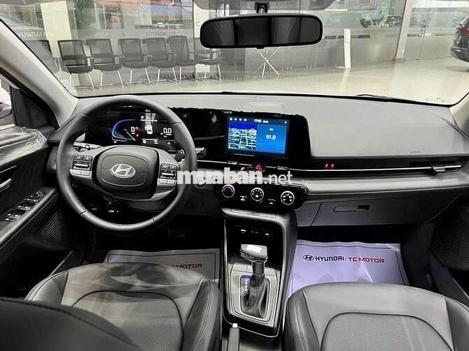 Hyundai Accent 2025 Đặc biệt 1.5 AT