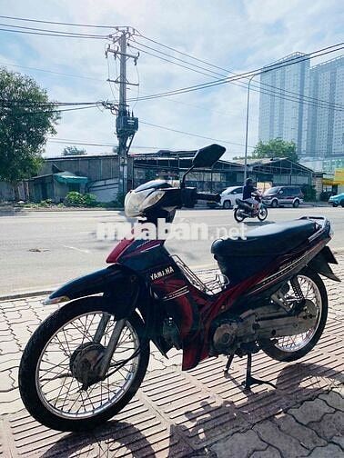 Yamaha Sirius xăng cơ nguyên zin