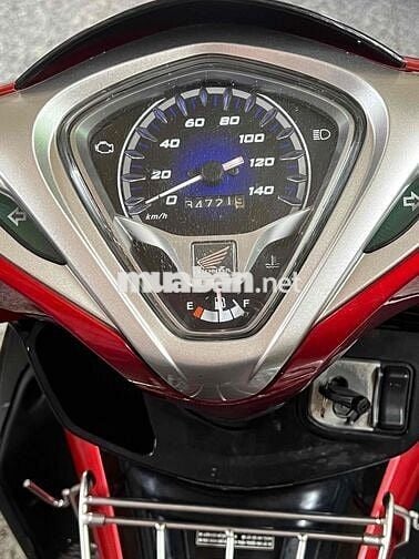 Air blade fi biển số tphcm chính chủ