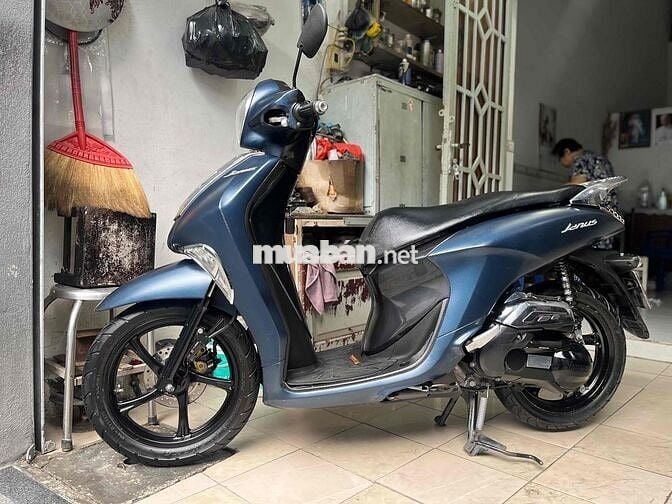 janus 2020 , 9 chủ , ổ khoá smarkey , xe zin đẹp