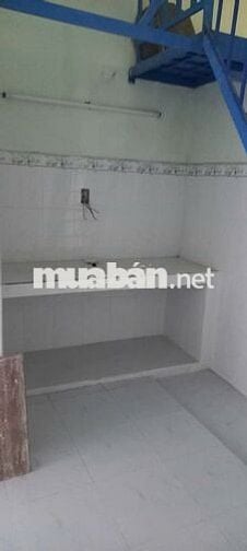 Cho thuê nhà mặt tiền Trường Chinh, P.15, Q.Tân Bình giá 7tr
