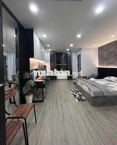 ORCHARD PARKVIEW 1PN FULL NỘI THẤT ĐẸP NHƯ HÌNH
