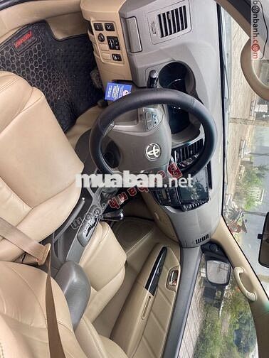 Fortuner 2.7 4x4 2013