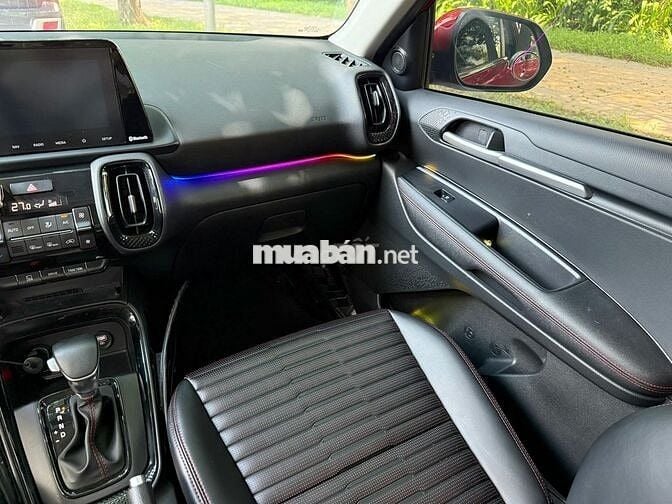 Kia sonet sx 2023 premium